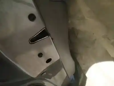 Peça sobressalente para automóvel em segunda mão fechadura da porta traseira esquerda por bmw x5 (e70) 3.0d referências oem iam 