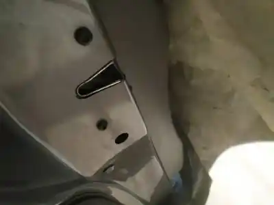 Pezzo di ricambio per auto di seconda mano serratura porta posteriore sinistra per bmw x5 (e70) 3.0d riferimenti oem iam   