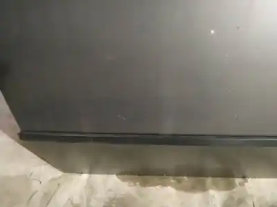 Second-hand car spare part plastics for bmw x5 (e70) 3.0d oem iam references   