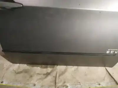 Peça sobressalente para automóvel em segunda mão plásticos por bmw x5 (e70) 3.0d referências oem iam 