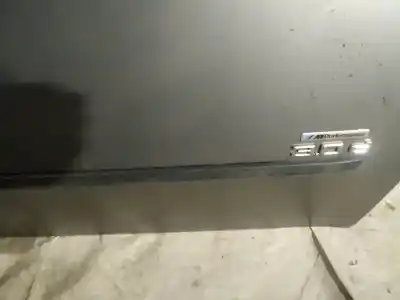 Second-hand car spare part plastics for bmw x5 (e70) 3.0d oem iam references   