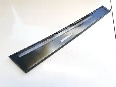 İkinci el araba yedek parçası plasti̇kler için mercedes-benz w211, 2002.03 - 2006.04 e 220 cdi 110kw 2002.03 - 2008.12 oem iam referansları a2116903287  