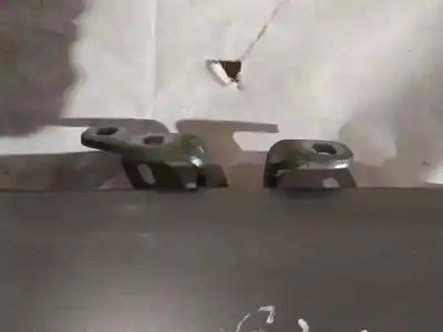 Peça sobressalente para automóvel em segunda mão amortecedores do tronco / porta por bmw x5 (e70) 3.0d referências oem iam 