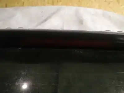 Second-hand car spare part central brake light for bmw x5 (e70) 3.0d oem iam references   