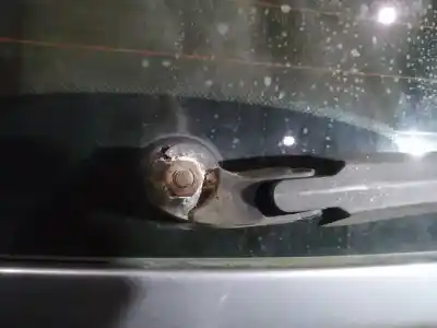 Peça sobressalente para automóvel em segunda mão motor do limpador traseiro por bmw x5 (e70) 3.0d referências oem iam 