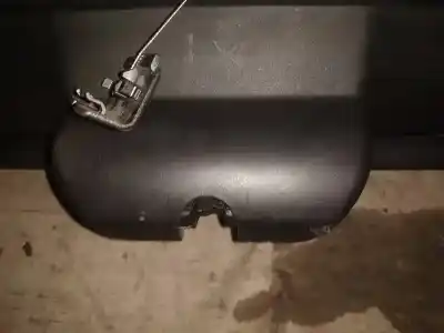 Peça sobressalente para automóvel em segunda mão fechadura do mala por bmw x5 (e70) 3.0d referências oem iam 