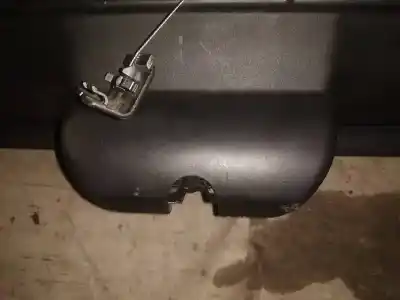 Second-hand car spare part trunk lock for bmw x5 (e70) 3.0d oem iam references   