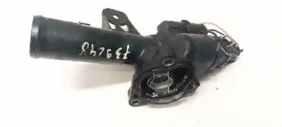 Peça sobressalente para automóvel em segunda mão termostato por nissan note (e11e) 1.5 dci turbodiesel cat referências oem iam 558751  558751