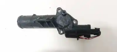 Peça sobressalente para automóvel em segunda mão TERMOSTATO por NISSAN NOTE (E11E)  Referências OEM IAM 558751  558751