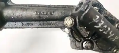 Second-hand car spare part oil pump for nissan note (e11e) 1.5 dci turbodiesel cat oem iam references 7700600532  7700600532