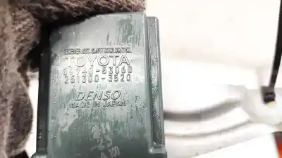 Peça sobressalente para automóvel em segunda mão módulo eletrônico por lexus is, ii 2005.10 - 2013.03 2.2d 130kw 2005.10 - 2013.03 referências oem iam 8974053060  89740-53060, 2513003520