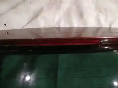 Автозапчастина б/у центральний гампов для mazda cx-7, 2006.01 - 2012.12 2.3 182kw 2006.01 - 2012.12 посилання на oem iam   