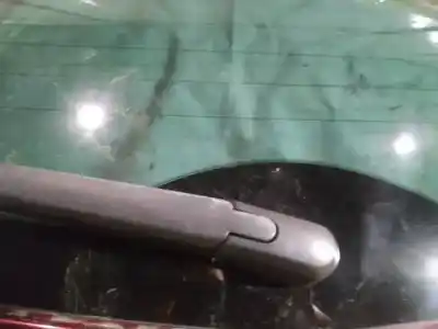 Автозапчастина б/у двигатель заднього склоочисника для mazda cx-7, 2006.01 - 2012.12 2.3 182kw 2006.01 - 2012.12 посилання на oem iam 