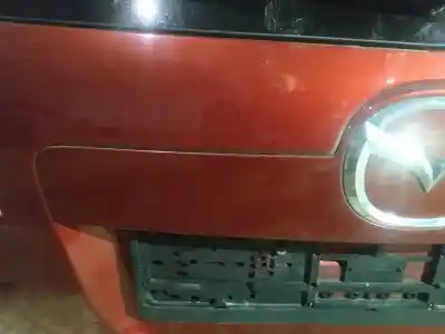 Автозапчастина б/у зовнішня ручка ворот для mazda cx-7, 2006.01 - 2012.12 2.3 182kw 2006.01 - 2012.12 посилання на oem iam   