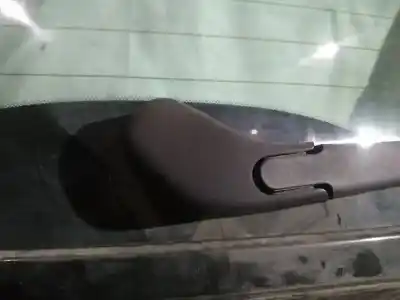 Second-hand car spare part rear windshield wiper motor for volvo v50 (545) 2.0 d oem iam references 