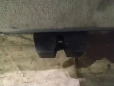 Second-hand car spare part trunk lock for volvo v50 (545) 2.0 d oem iam references   