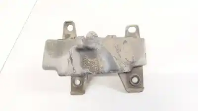 Second-hand car spare part rear bumper reinforcement for citroen c4 i (lc_) 1.6 hdi oem iam references 9652703480