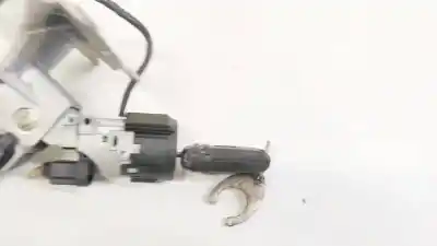 Second-hand car spare part ignition switch for citroen c4 i (lc_) 1.6 hdi oem iam references 9649781080   Second-hand car spare part ignition switch for citroen c4 i (lc_) 1.6 hdi oem iam references 9649781080