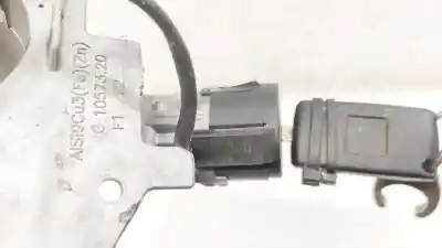 Second-hand car spare part ignition switch for citroen c4 i (lc_) 1.6 hdi oem iam references 9649781080   Second-hand car spare part ignition switch for citroen c4 i (lc_) 1.6 hdi oem iam references 9649781080
