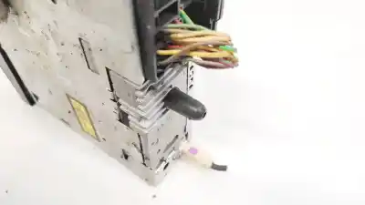 Автозапчасти б/у аудиосистема / радио cd за citroen c4 i (lc_) 1.6 hdi ссылки oem iam    Автозапчасти б/у аудиосистема / радио cd за citroen c4 i (lc_) 1.6 hdi ссылки oem iam