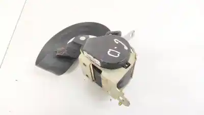 Second-hand car spare part rear right seat belt for citroen c4 i (lc_) 1.6 hdi oem iam references 96567808xx