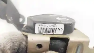 Автозапчасти б/у задний правый ремень безопасности за citroen c4 i (lc_) 1.6 hdi ссылки oem iam 96567808xx   Автозапчасти б/у задний правый ремень безопасности за citroen c4 i (lc_) 1.6 hdi ссылки oem iam 96567808xx