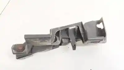 Second-hand car spare part front bumper reinforcement for citroen c4 i (lc_) 1.6 hdi oem iam references 9652507380