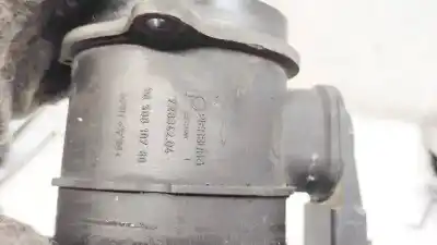 Автозапчасти б/у расходомер воздуха за citroen c4 i (lc_) 1.6 hdi ссылки oem iam 9650010780  72834204 Автозапчасти б/у расходомер воздуха за citroen c4 i (lc_) 1.6 hdi ссылки oem iam 9650010780  72834204