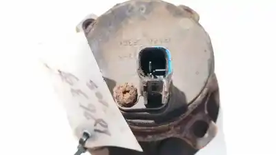 Second-hand car spare part abs sensor for volvo v50 (545) 2.0 d oem iam references 3m5t2b372bc  3m5t-2b372-bc, 10.0711-6102.3