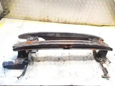 Second-hand car spare part front bumper reinforcement for volkswagen golf v variant (1k5) 1.9 tdi oem iam references 