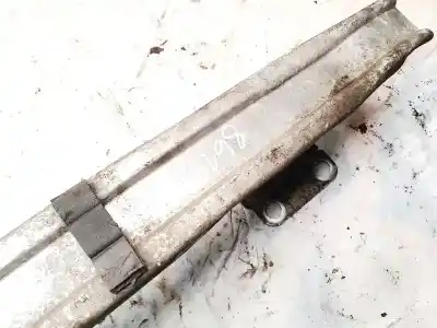 Second-hand car spare part front bumper reinforcement for renault megane ii (bm0/1_, cm0/1_) 1.5 dci oem iam references   