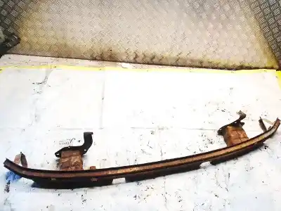 Second-hand car spare part front bumper reinforcement for citroen c8 2.2 hdi exclusive oem iam references   