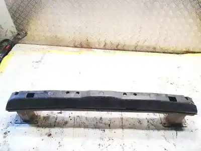 Second-hand car spare part front bumper reinforcement for peugeot partner (s2) 1.6 16v hdi oem iam references 54834434712