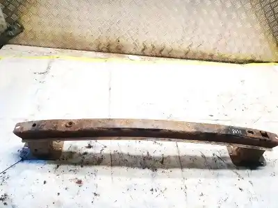 Peça sobressalente para automóvel em segunda mão reforço do pára choques traseiro por ford focus turnier (cb4) 1.6 16v cat referências oem iam 