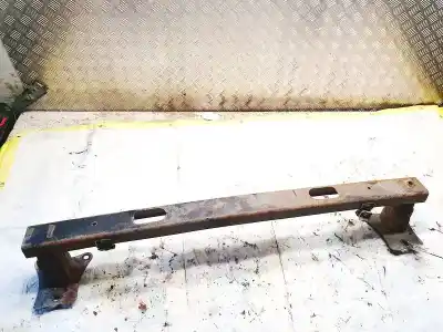 Second-hand car spare part front bumper reinforcement for peugeot partner (s2) 1.6 16v hdi oem iam references 