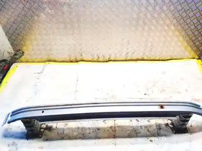 Peça sobressalente para automóvel em segunda mão reforço do pára choques dianteiro por citroen c8 2.2 hdi exclusive referências oem iam 