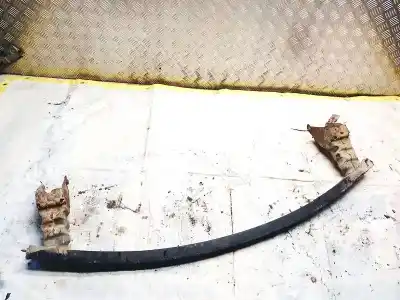 Peça sobressalente para automóvel em segunda mão reforço do pára choques traseiro por citroen c8 2.2 hdi exclusive referências oem iam 