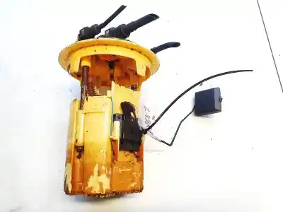 Second-hand car spare part fuel tank sender unit for peugeot partner (s2) 1.6 16v hdi oem iam references 9684995280