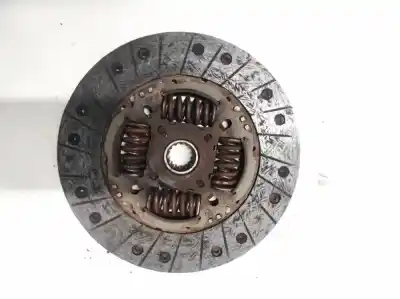 İkinci el araba yedek parçası DEBRIYAJ KITI için OPEL ZAFIRA A  OEM IAM referansları   