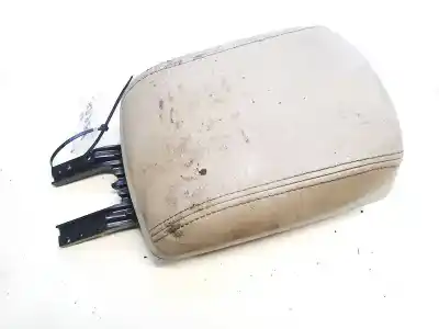 Pezzo di ricambio per auto di seconda mano bracciolo centrale per volvo v50 (545) 2.0 d riferimenti oem iam   