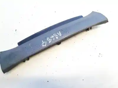 Second-hand car spare part plastics for peugeot partner (s2) 1.6 16v hdi oem iam references 9680954277