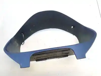 Pezzo di ricambio per auto di seconda mano modanatura anteriore per volvo v50 (545) 2.0 d riferimenti oem iam 03409942