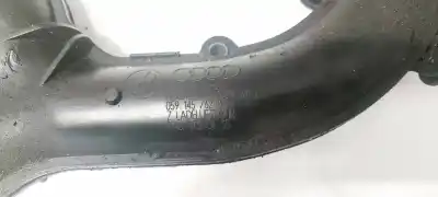 Автозапчасти б/у впускной коллектор за audi a6 avant (4f5) 2.7 tdi ссылки oem iam 059145762b  059145762b