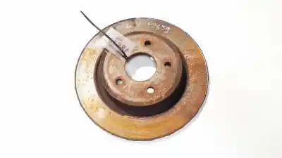 Second-hand car spare part rear disc brake for volvo v50 (545) 2.0 d oem iam references 