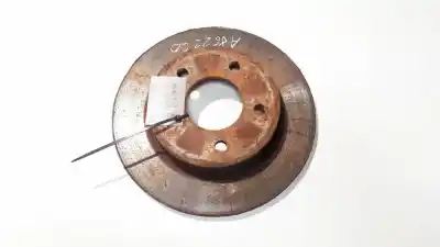 Second-hand car spare part rear disc brake for mazda 3 lim. (bl) 1.6 16v cat oem iam references 