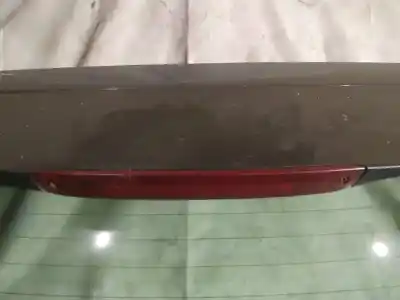 Peça sobressalente para automóvel em segunda mão farolim de travão central por ford focus turnier (cb4) 1.6 16v cat referências oem iam 