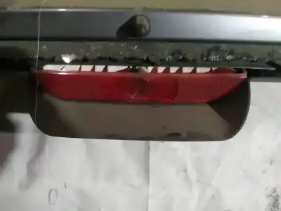 Pezzo di ricambio per auto di seconda mano luce freno centrale per mazda 3 (bk) 1.6 di turbo riferimenti oem iam 