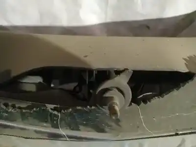Pezzo di ricambio per auto di seconda mano motore tergicristallo posteriore per mazda 3 (bk) 1.6 di turbo riferimenti oem iam 
