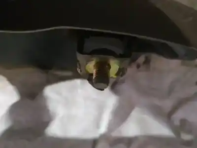 Pezzo di ricambio per auto di seconda mano ammortizzatori baule / porte per mazda 3 (bk) 1.6 di turbo riferimenti oem iam 