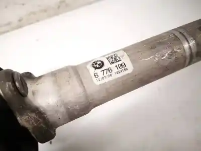 Second-hand car spare part steering joint for bmw 5-series, f07/f10 /f11 2010.03 - 2016.12 2.0 d 135kw 2010.03 --> oem iam references 6776109   Second-hand car spare part steering joint for bmw 5-series, f07/f10 /f11 2010.03 - 2016.12 2.0 d 135kw 2010.03 --> oem iam references 6776109